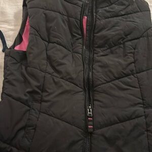 Aeropostale warm vest